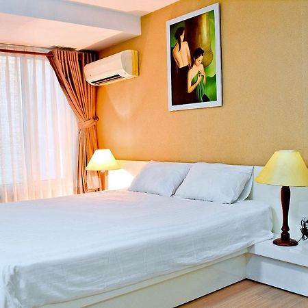 Had Apartment - Truong Dinh Ciudad Ho Chi Minh  Exterior foto