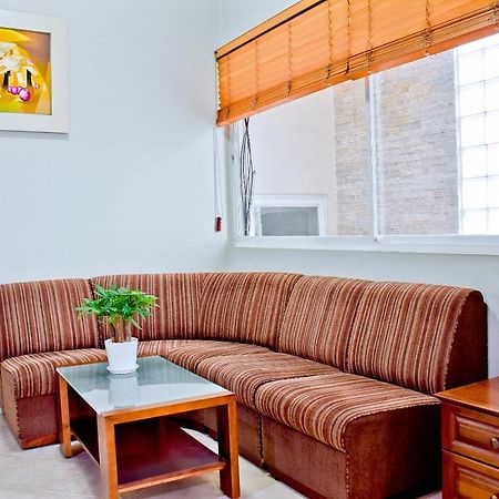 Had Apartment - Truong Dinh Ciudad Ho Chi Minh  Exterior foto