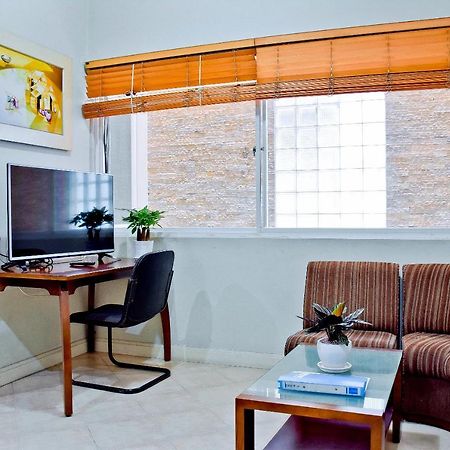 Had Apartment - Truong Dinh Ciudad Ho Chi Minh  Exterior foto