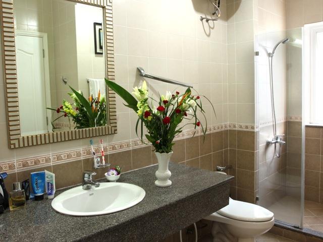 Had Apartment - Truong Dinh Ciudad Ho Chi Minh  Exterior foto