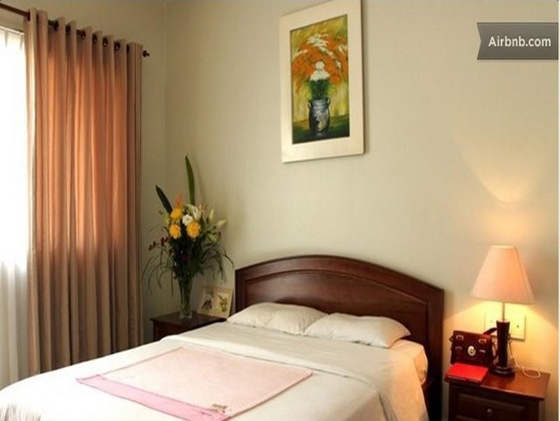 Had Apartment - Truong Dinh Ciudad Ho Chi Minh  Exterior foto