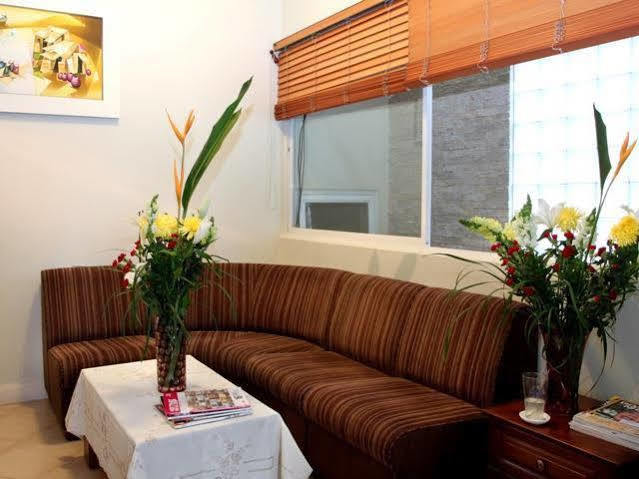 Had Apartment - Truong Dinh Ciudad Ho Chi Minh  Exterior foto