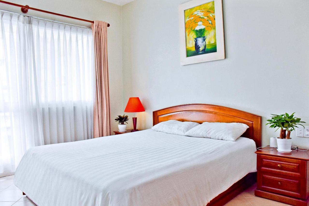 Had Apartment - Truong Dinh Ciudad Ho Chi Minh  Exterior foto